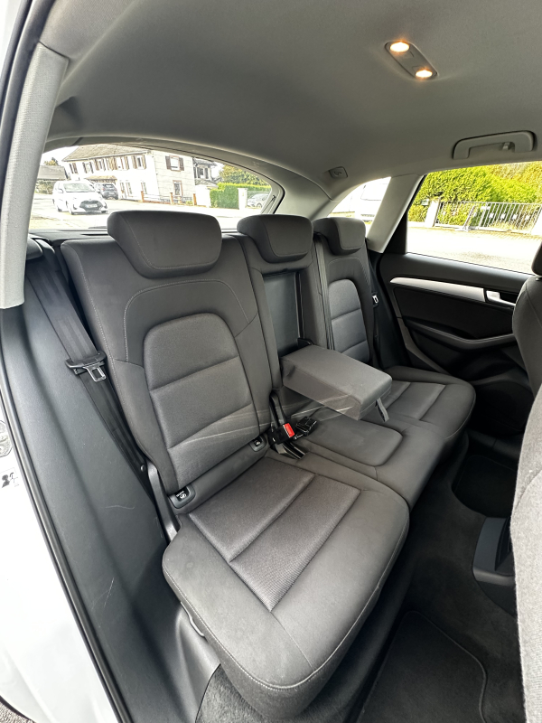 Audi Q5 — 20