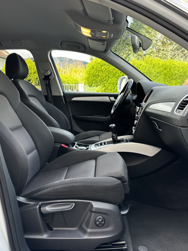 Audi Q5 — 17