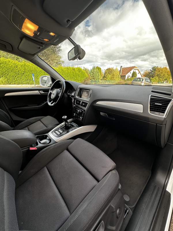 Audi Q5 — 16