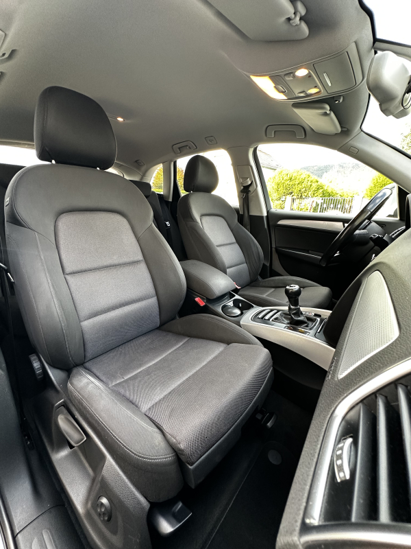 Audi Q5 — 18