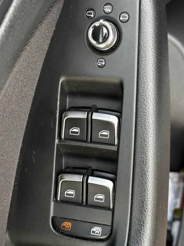 Audi Q5 — 26
