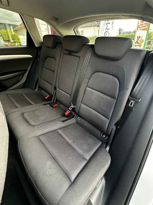 Audi Q5 — 22