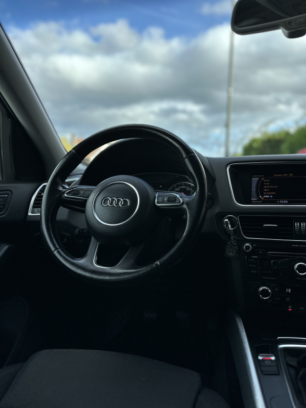 Audi Q5 — 24