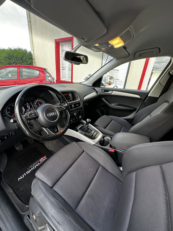 Audi Q5 — 12