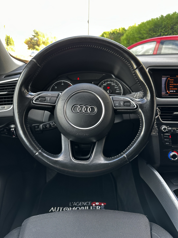 Audi Q5 — 28