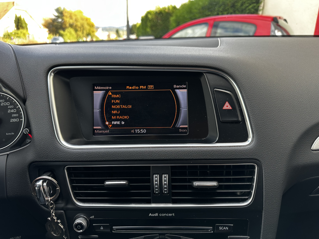 Audi Q5 — 30