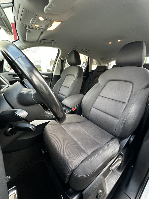Audi Q5 — 14