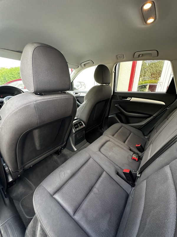 Audi Q5 — 23