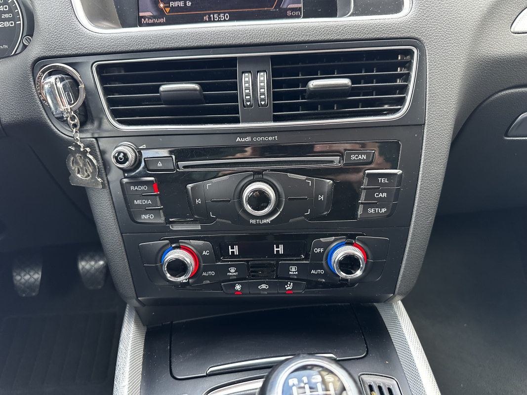 Audi Q5 — 31