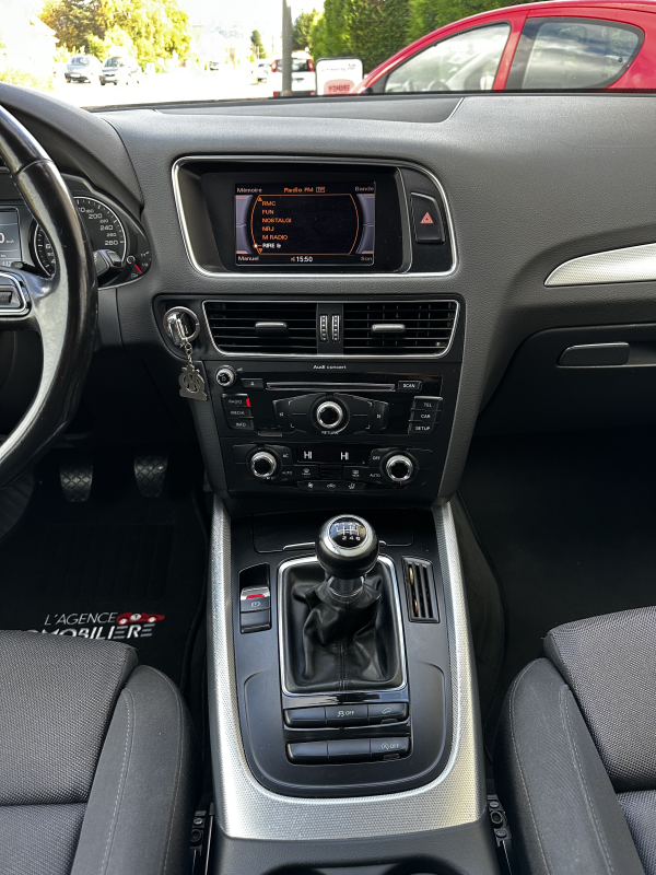 Audi Q5 — 29