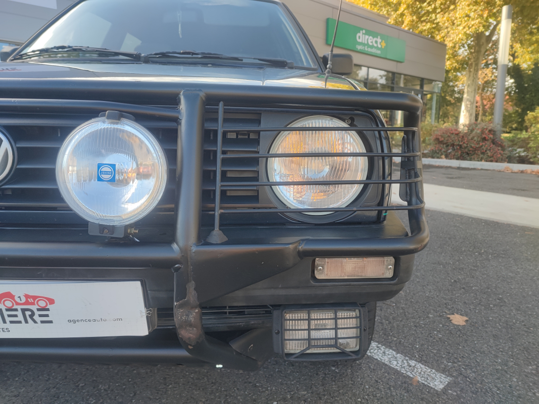 Volkswagen Golf — 28