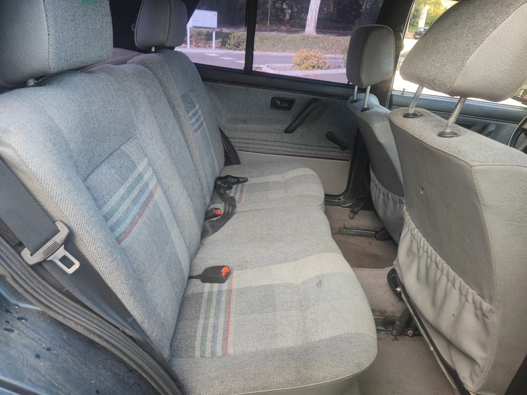 Volkswagen Golf — 21