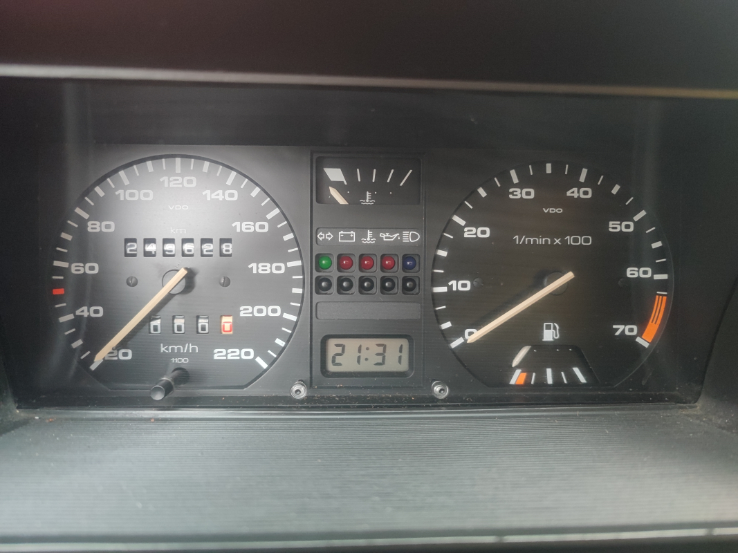 Volkswagen Golf — 15