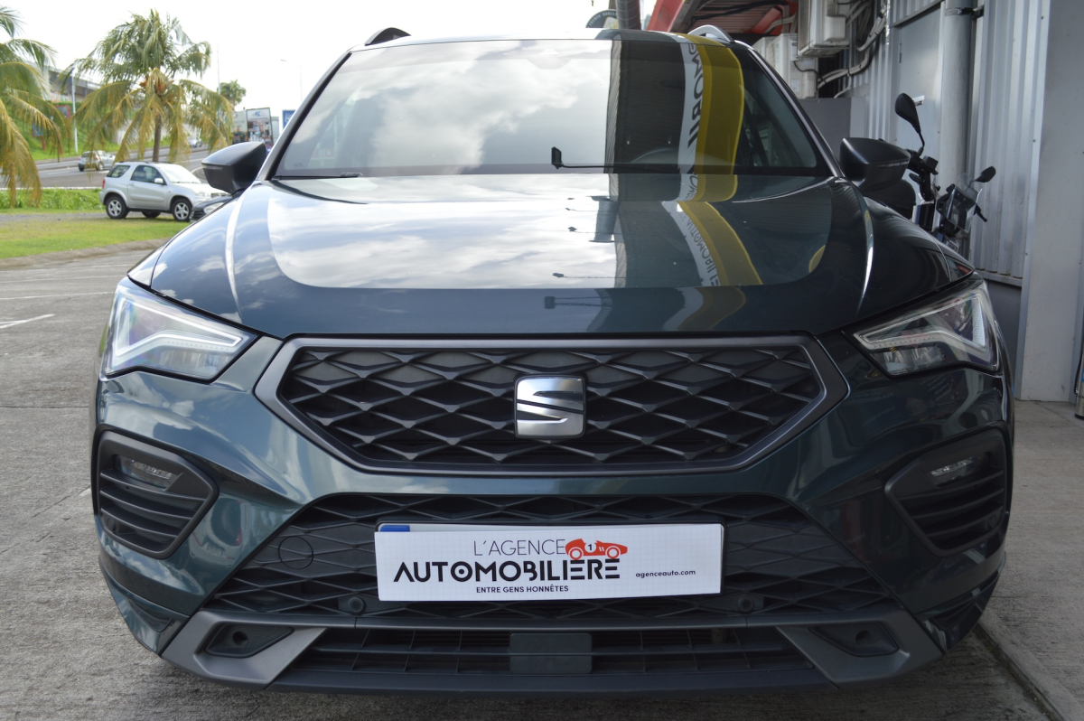 Seat Ateca — 3