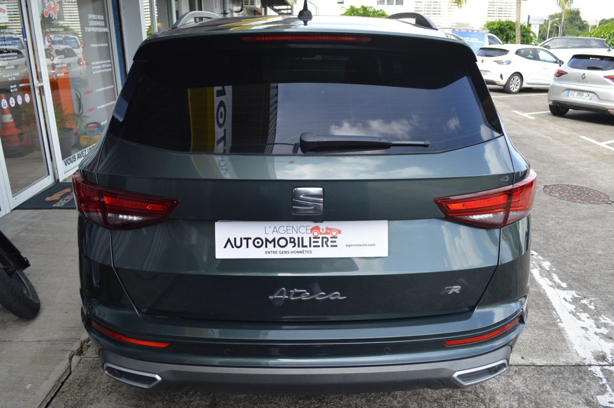 Seat Ateca — 6