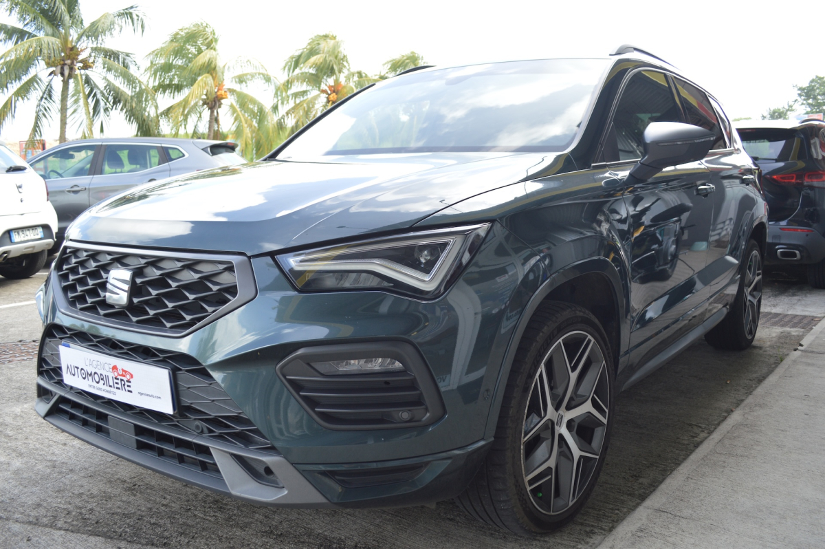 Seat Ateca — 4