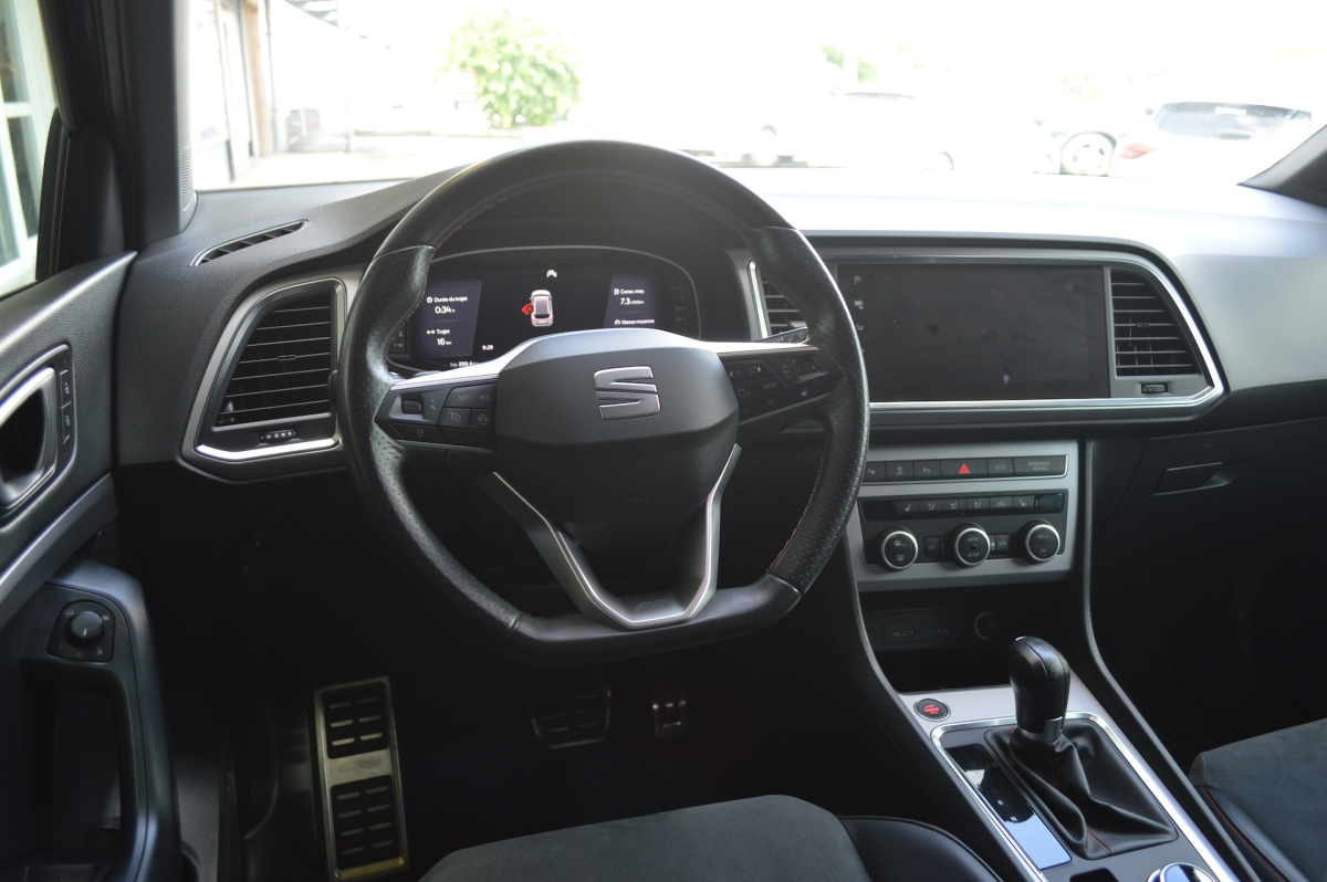 Seat Ateca — 9