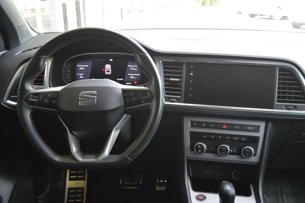 Seat Ateca — 11