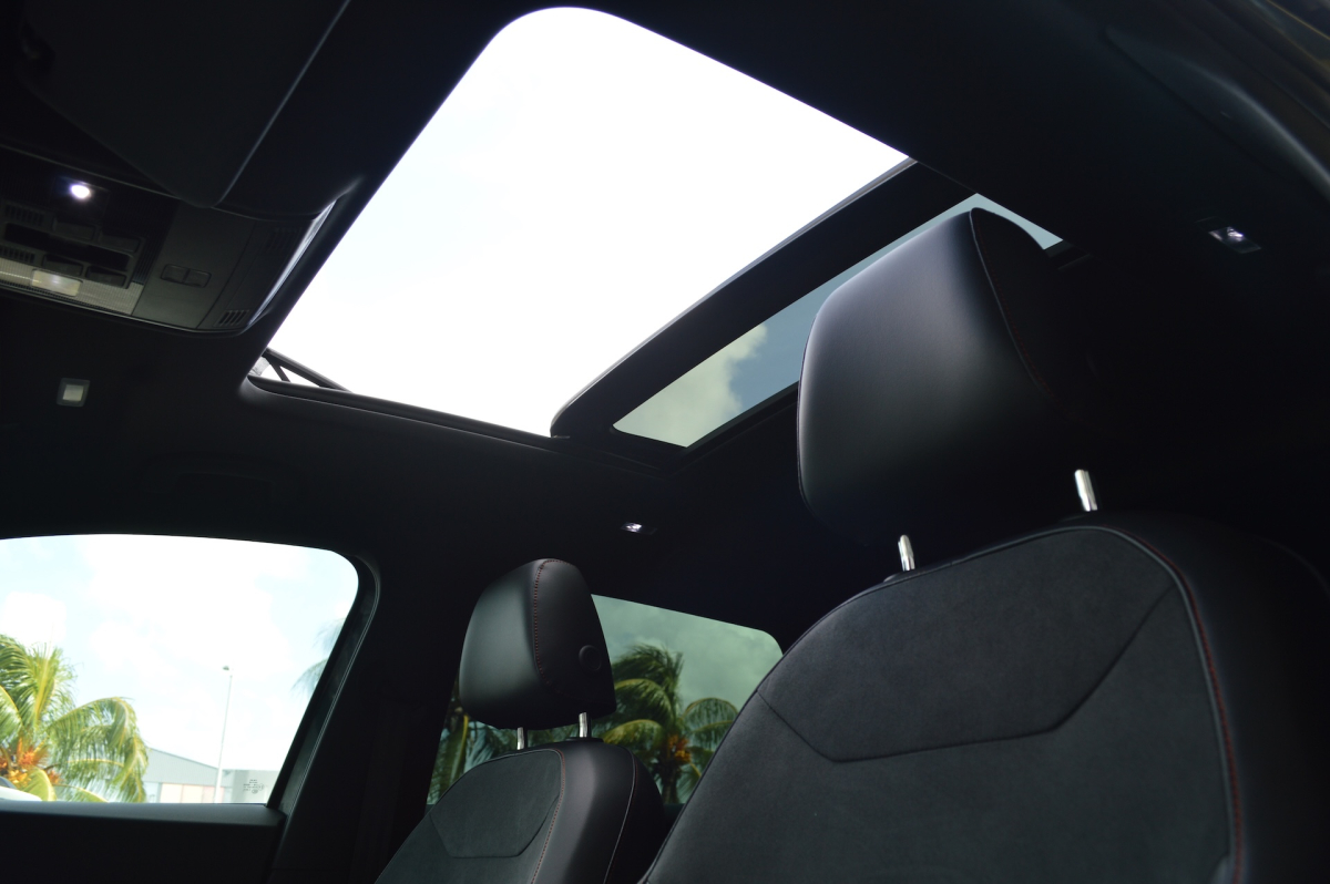Seat Ateca — 14