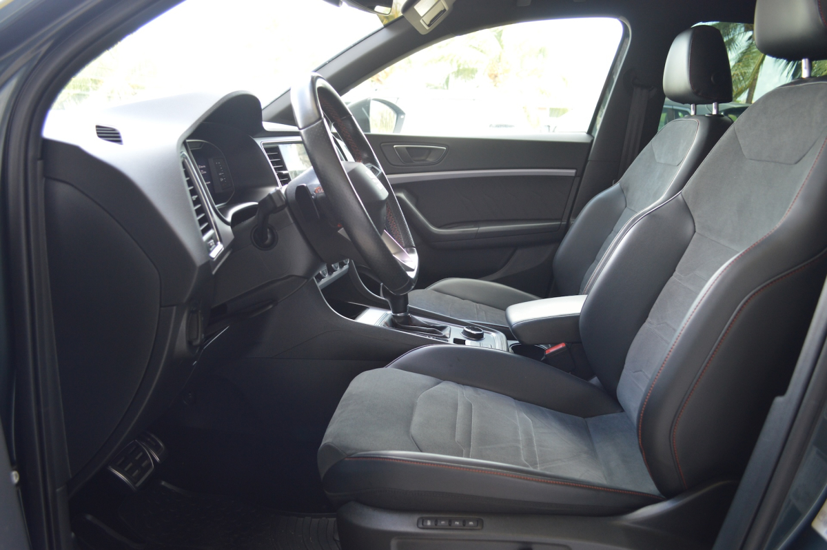Seat Ateca — 15