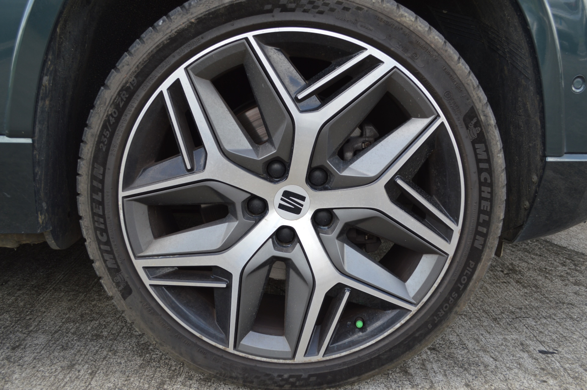 Seat Ateca — 17
