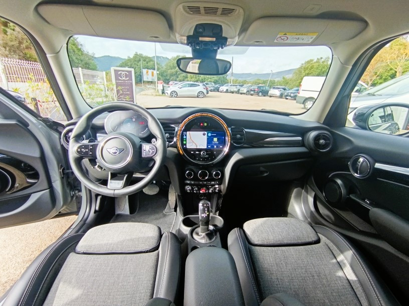 Mini Cooper — 14