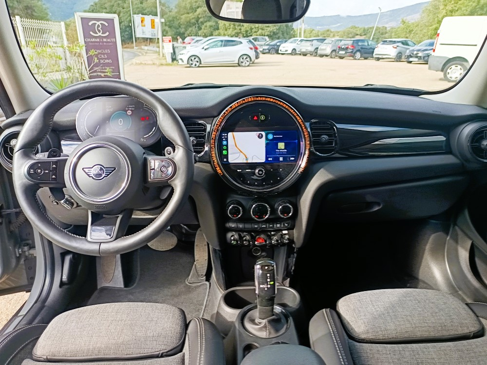 Mini Cooper — 15
