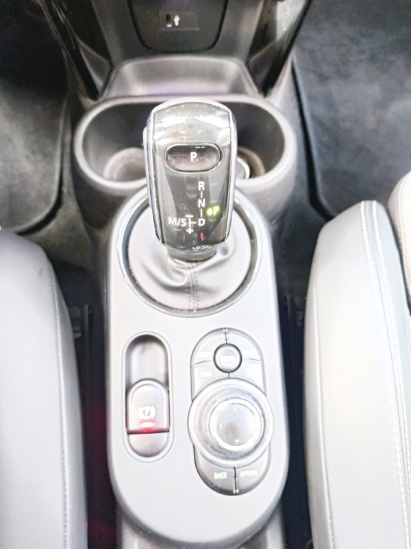 Mini Cooper — 19