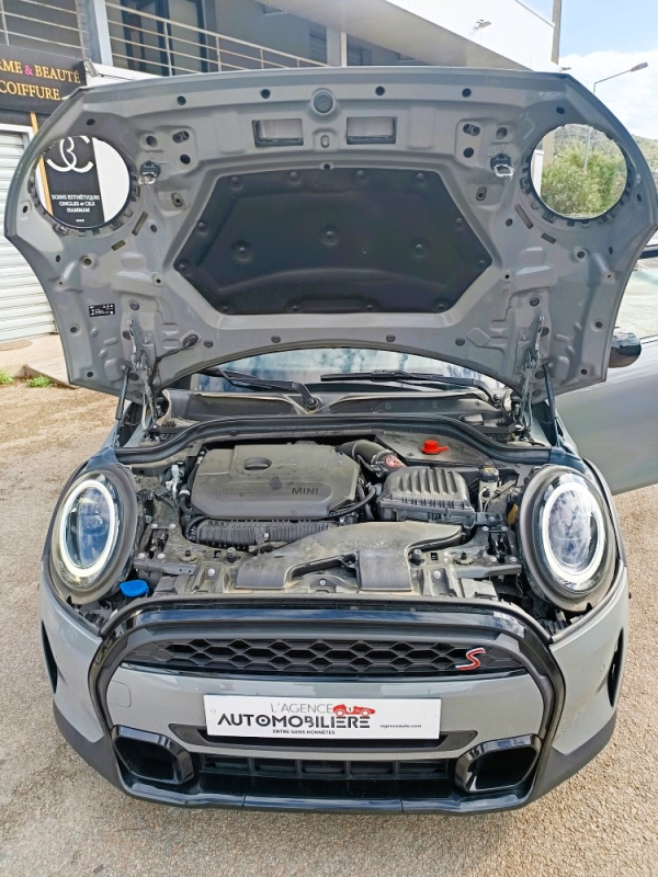 Mini Cooper — 18