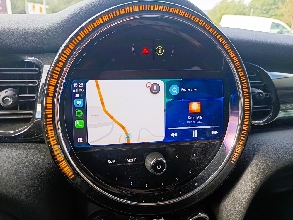 Mini Cooper — 16