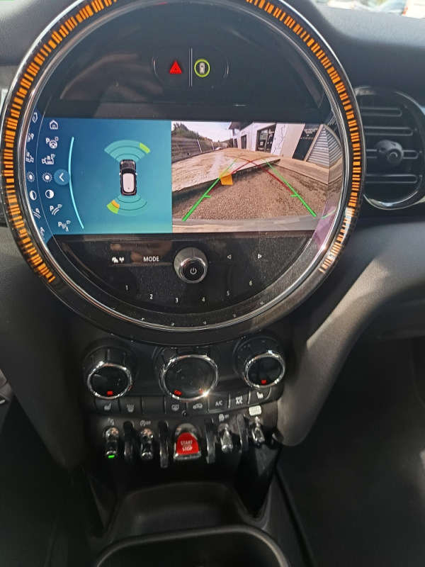 Mini Cooper — 17