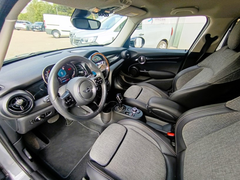Mini Cooper — 12