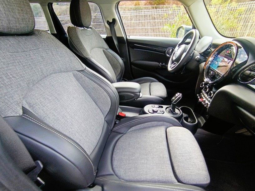 Mini Cooper — 11