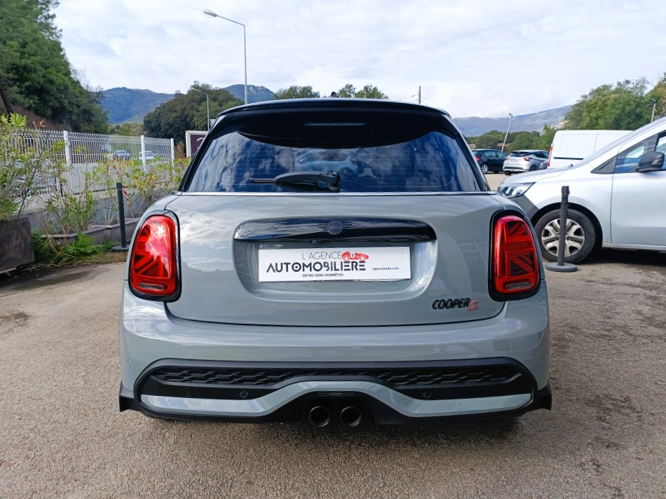 Mini Cooper — 6