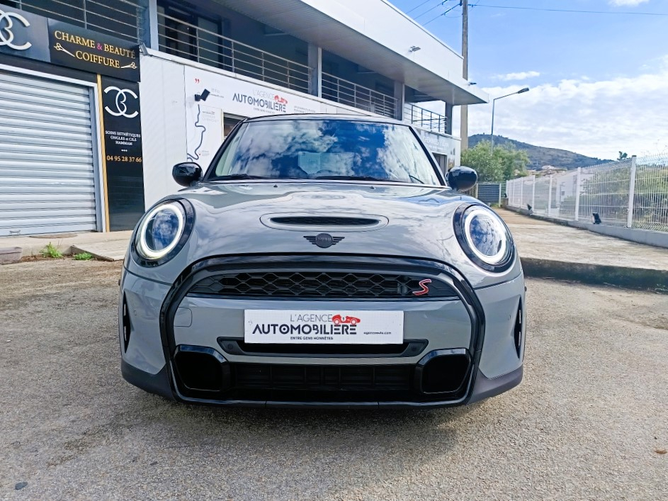 Mini Cooper — 2