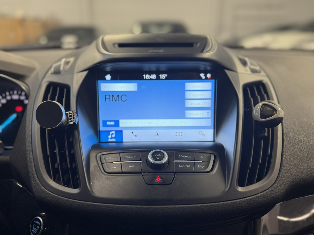 Ford Kuga — 16