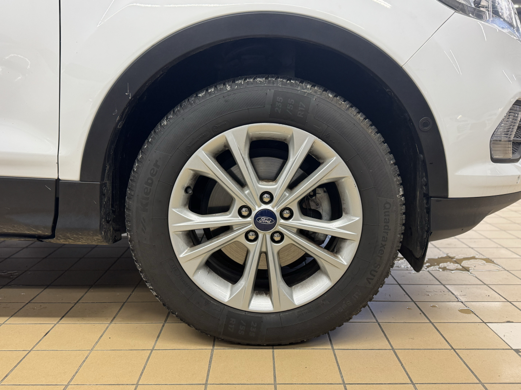 Ford Kuga — 31