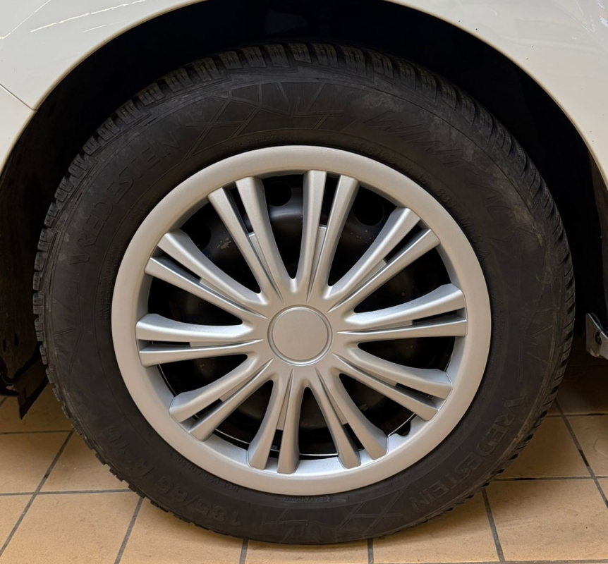 Renault Clio — 26