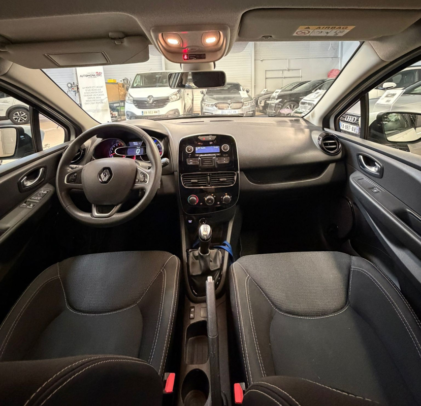 Renault Clio — 14