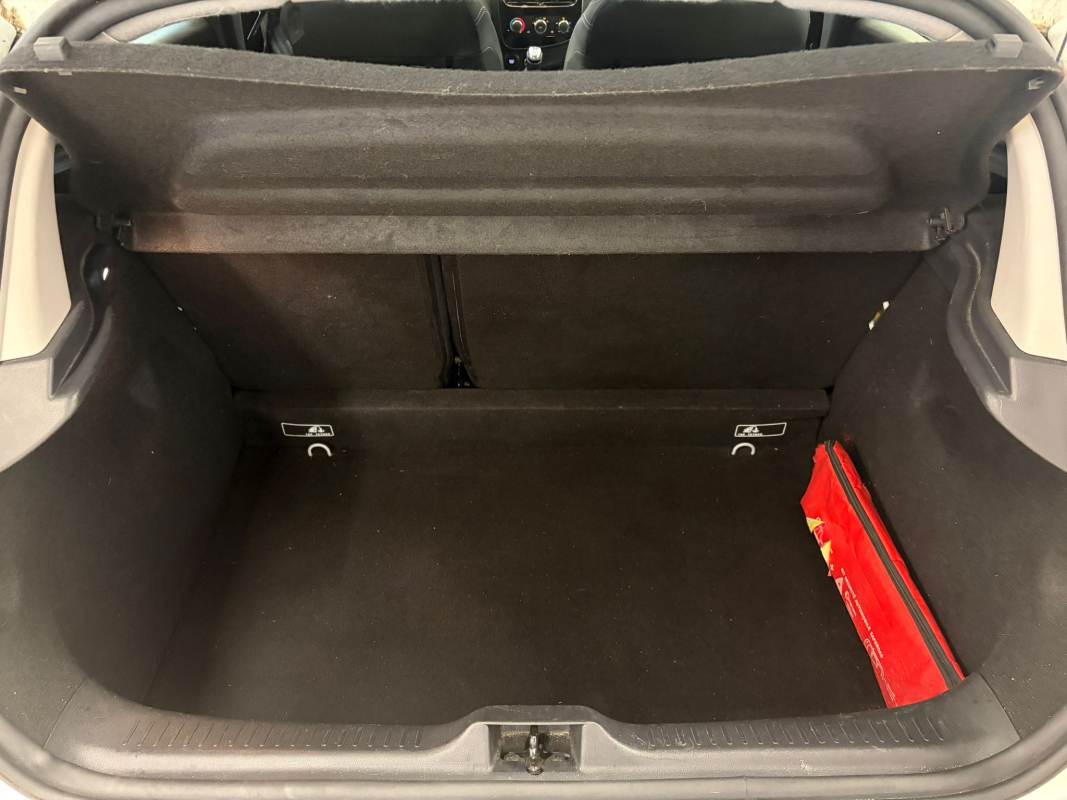 Renault Clio — 22
