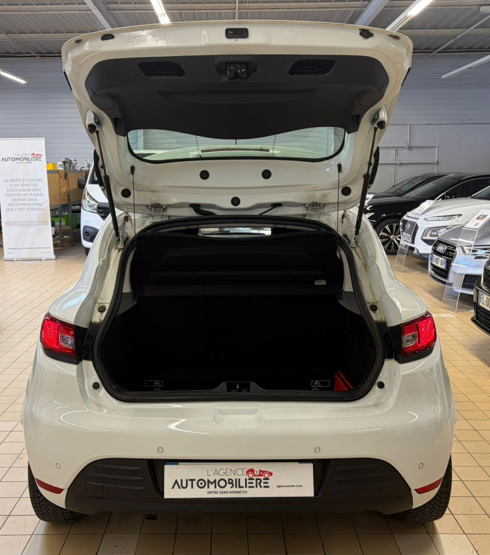 Renault Clio — 21