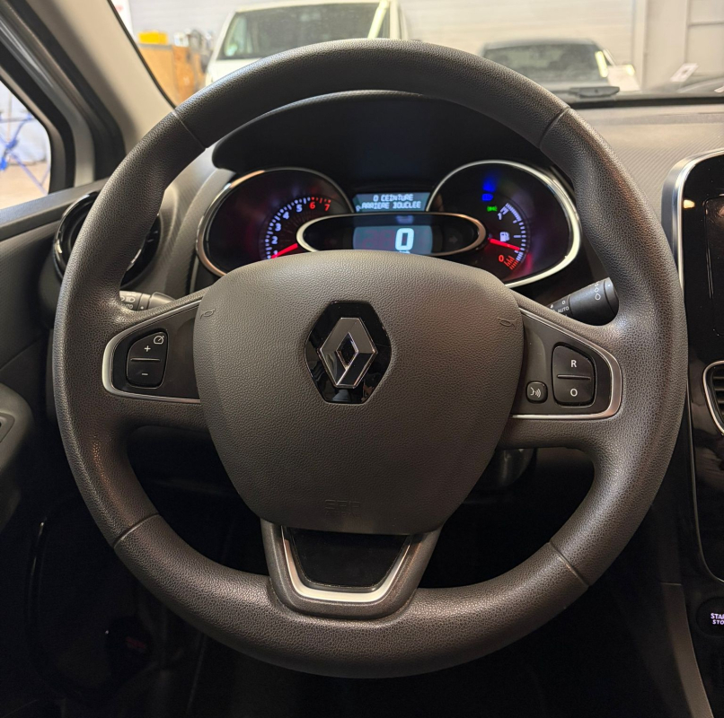Renault Clio — 24