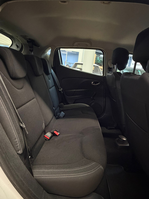 Renault Clio — 20