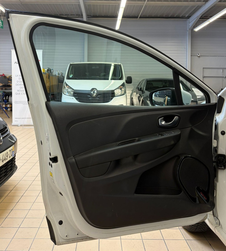 Renault Clio — 29