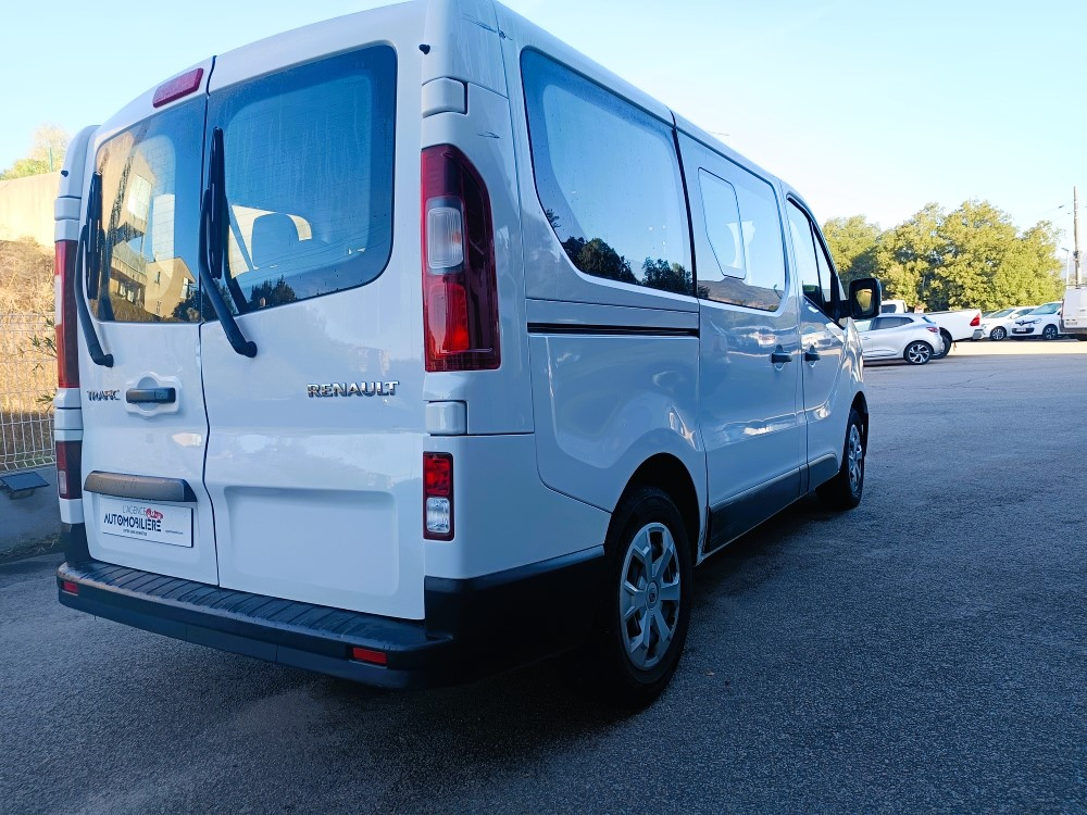 Renault Trafic — 6