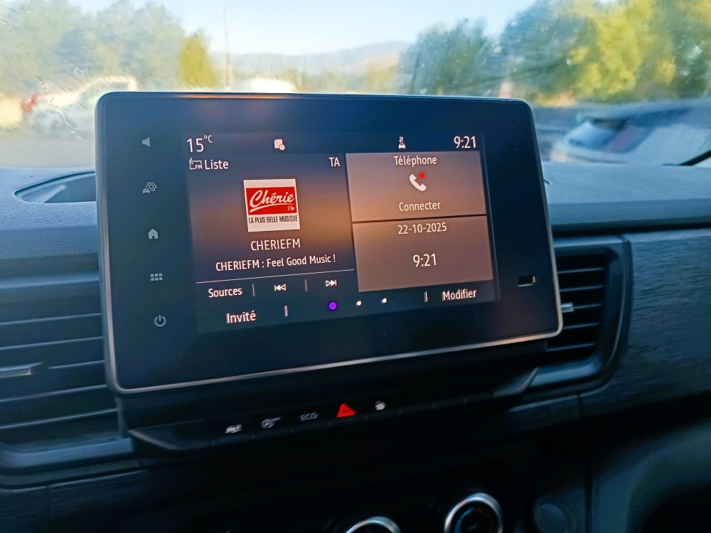 Renault Trafic — 15