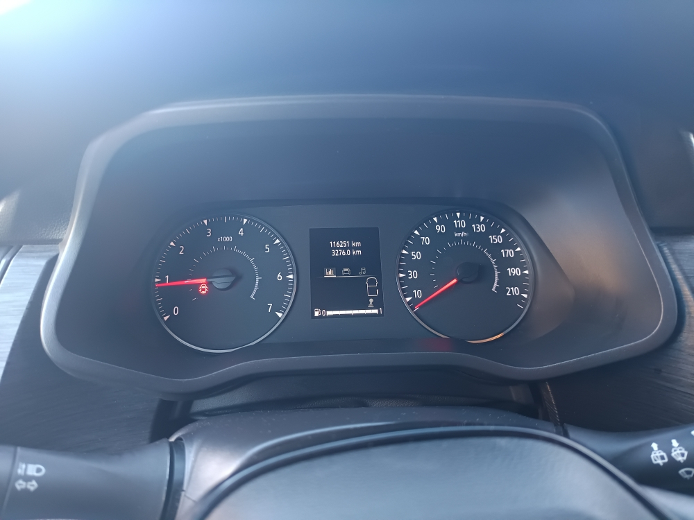 Renault Trafic — 13