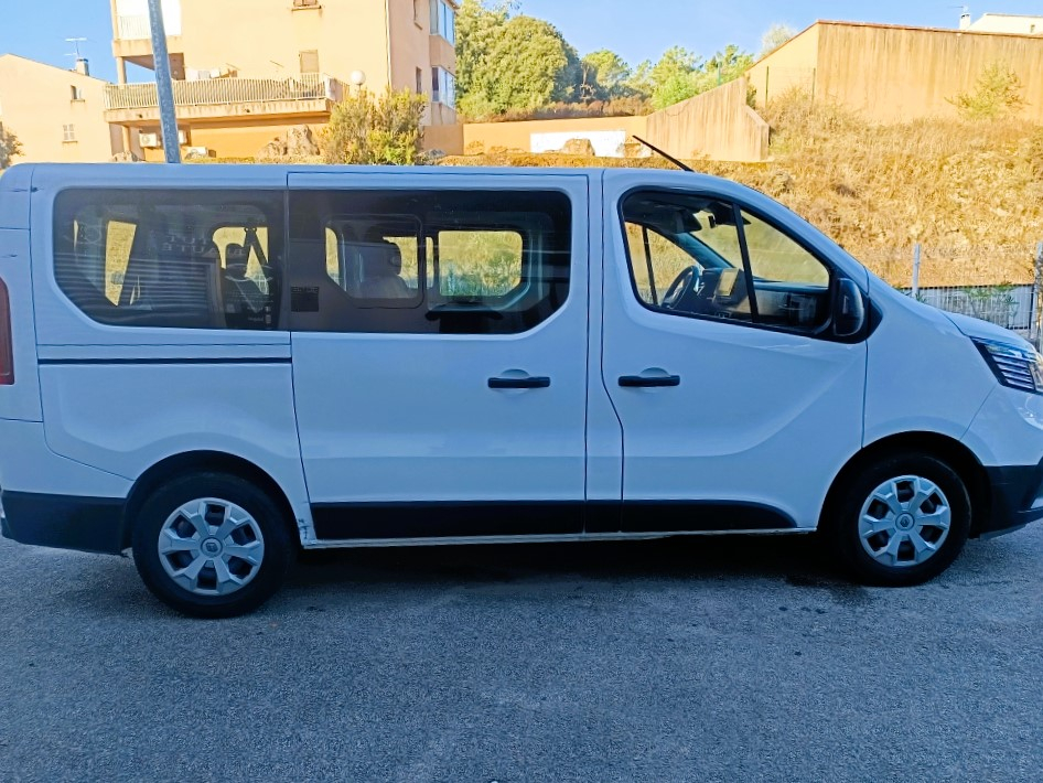 Renault Trafic — 17