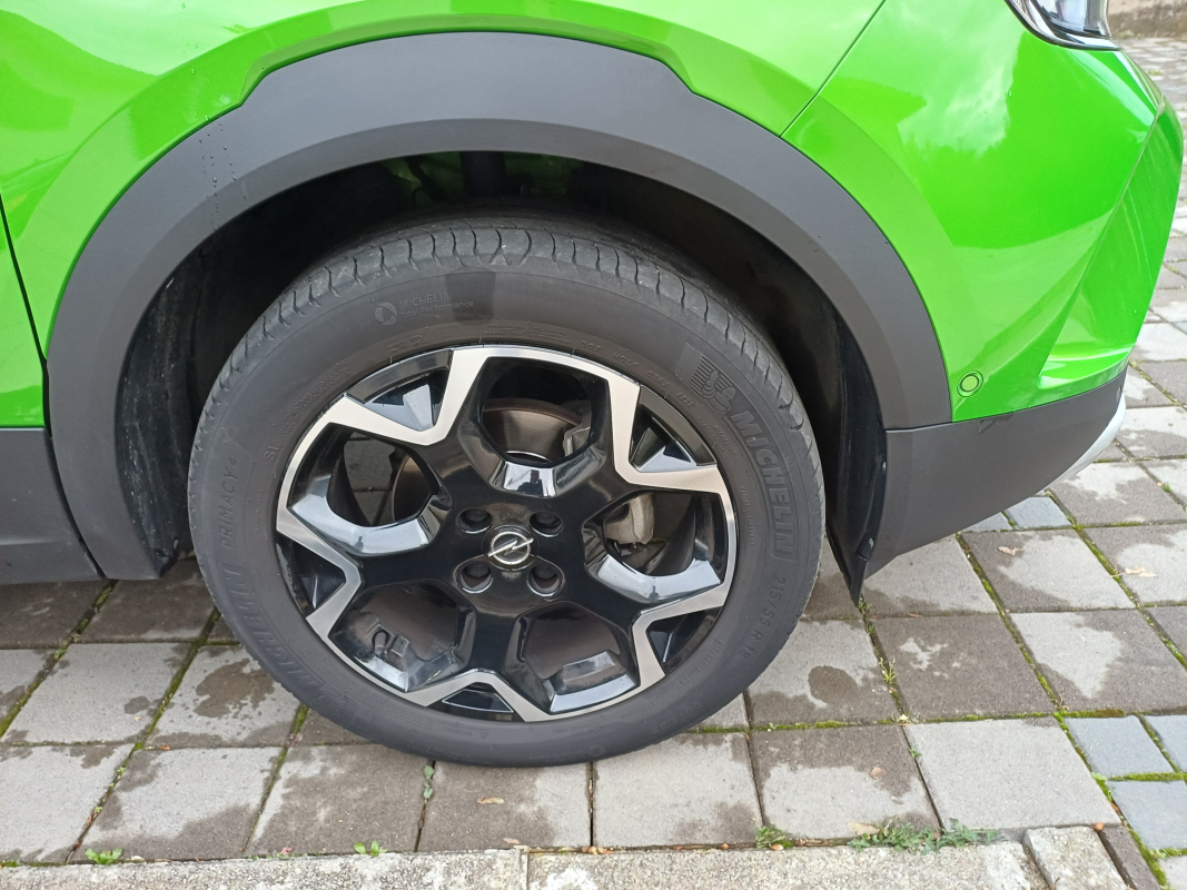 Opel Mokka — 24