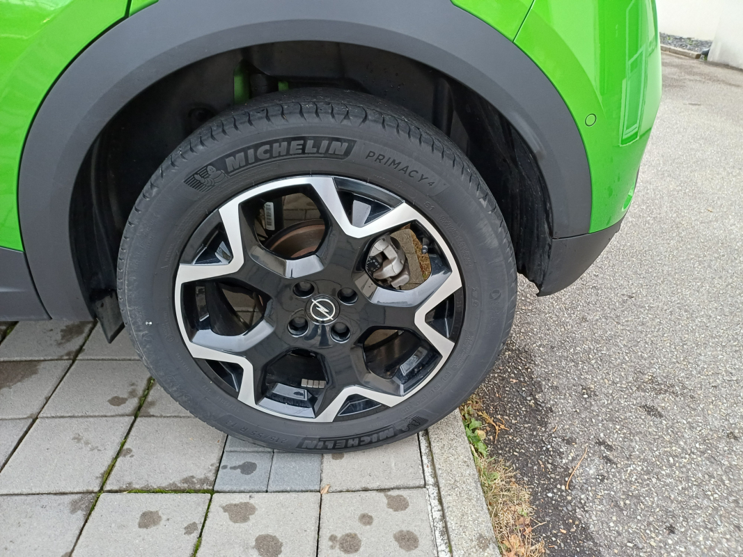 Opel Mokka — 25